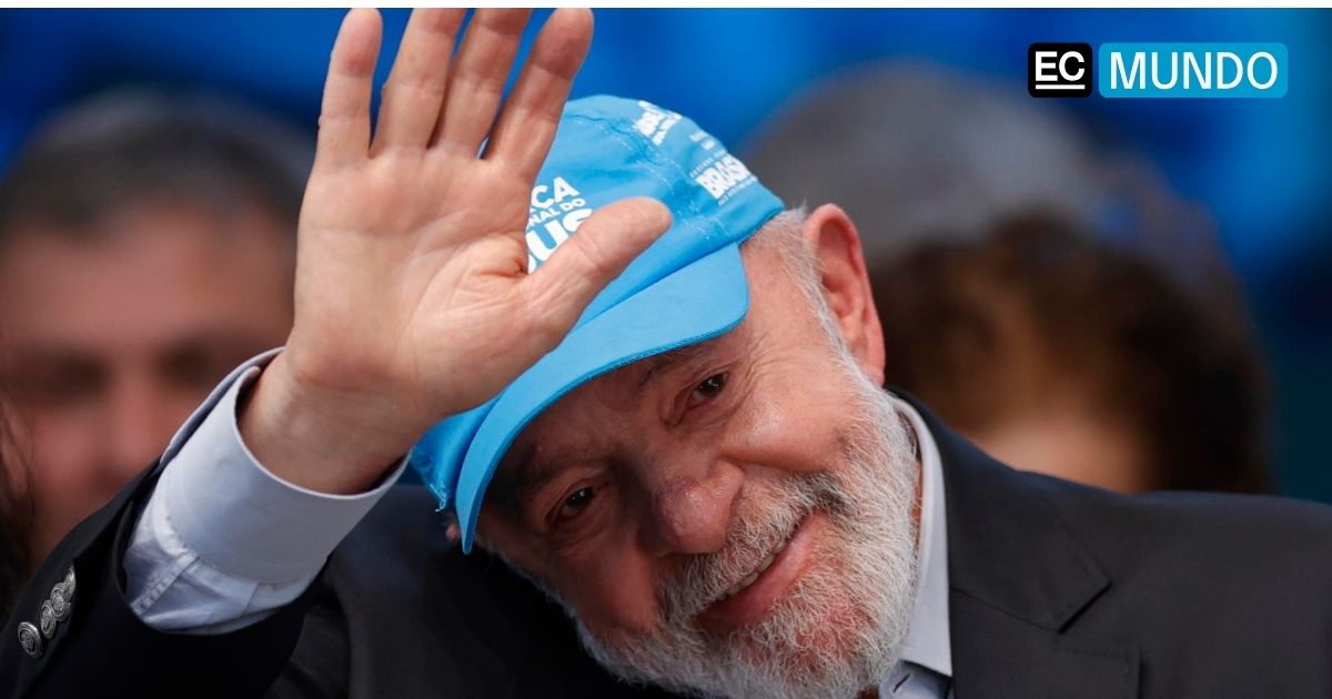 Lula se postula para la reelección en 2026: ¿podrá mantener su liderazgo?