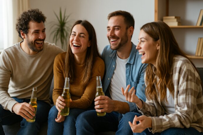 El Poder del Entretenimiento: Cómo las Experiencias Compartidas Unen a las Personas