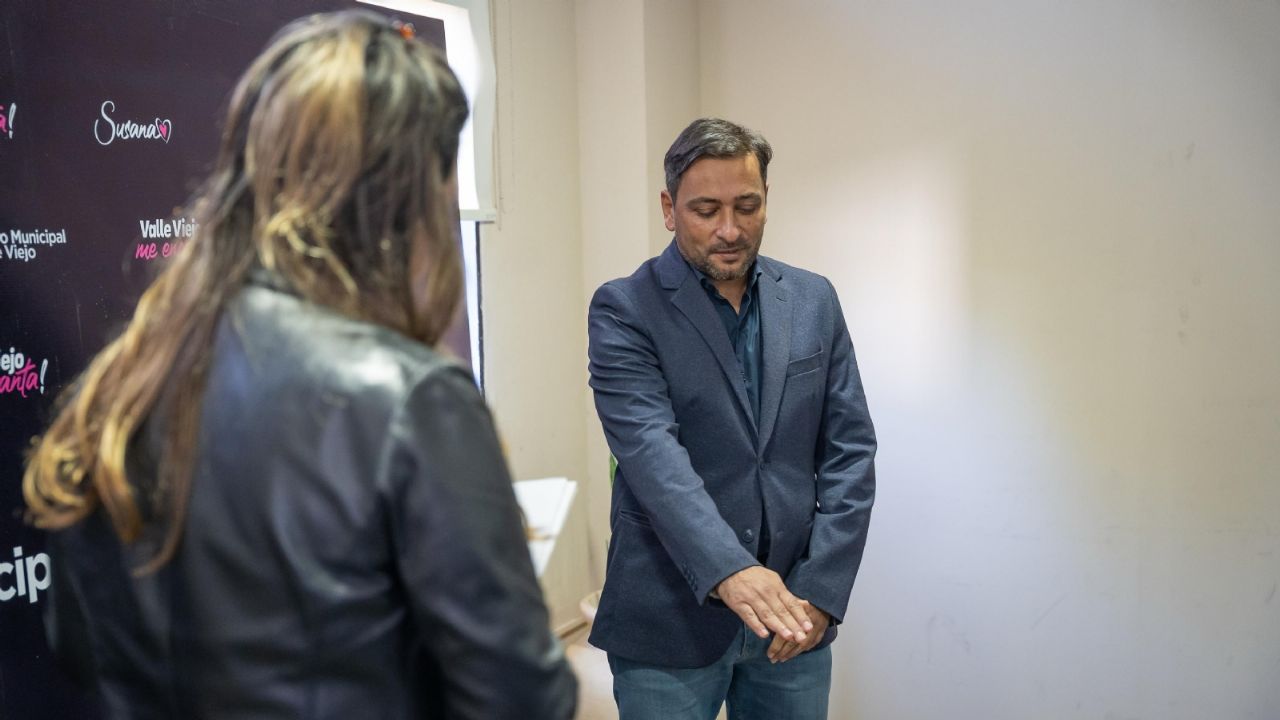 Nueva Firma en el Municipio: Juan Manuel Salado Greco Asume como Secretario de Hacienda y Finanzas en Valle Viejo