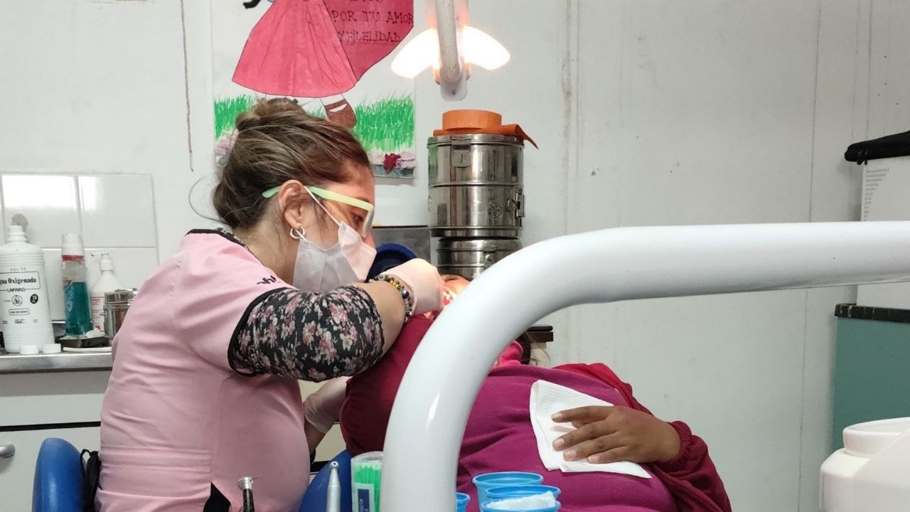 ¡Salud a Fondo! El Ministerio de Salud Brinda Atención Integral a Más de 400 Personas