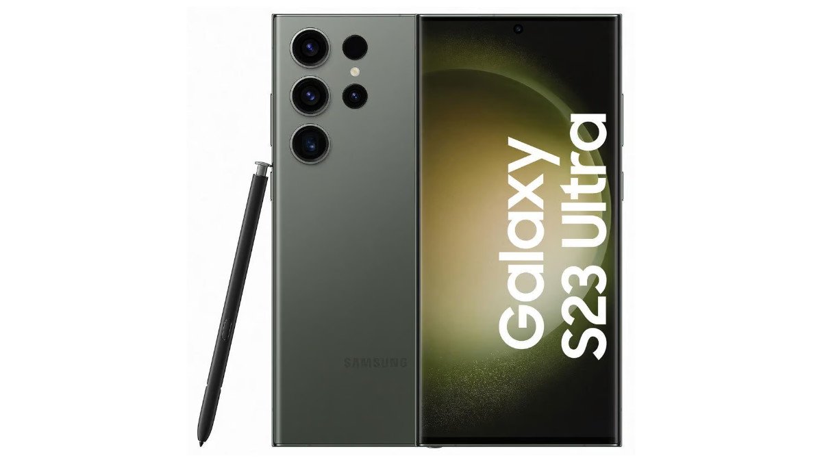 Tengo un Galaxy S23 Ultra y no pienso cambiarlo por el Galaxy S25 Ultra, aún no ha mejorado lo suficiente