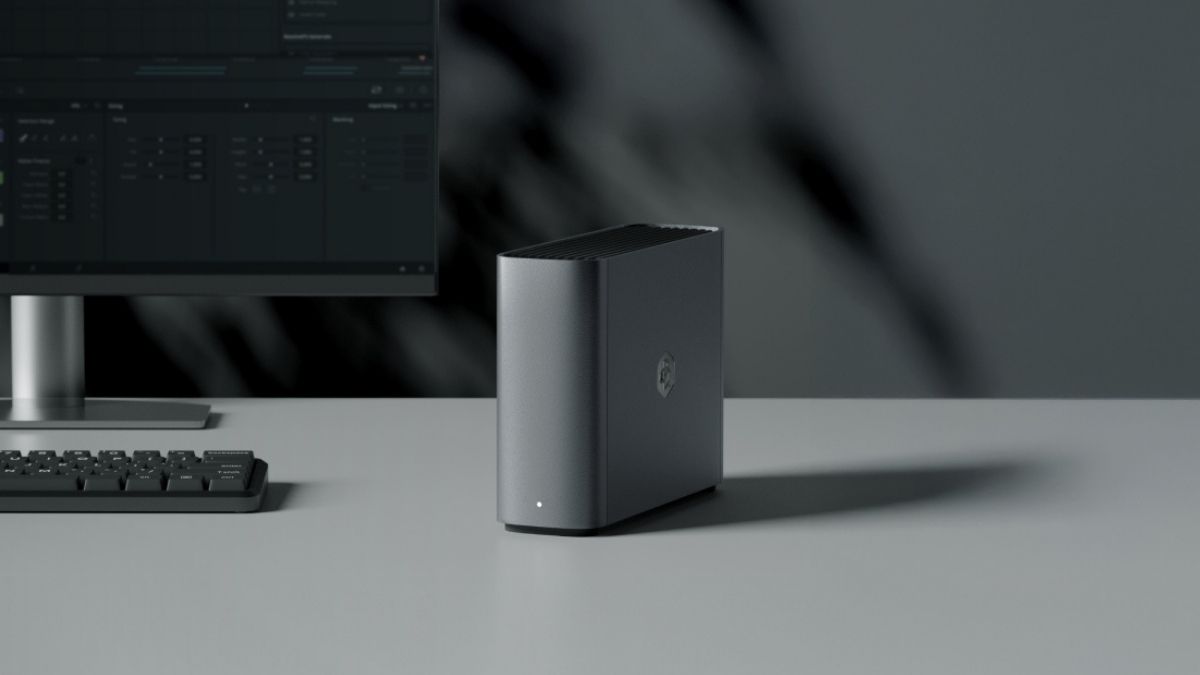 Synology BeeStation Plus: Tu Nube Privada de 8TB para Fotos, Videos y Documentos - ¡Seguridad y Control Total!