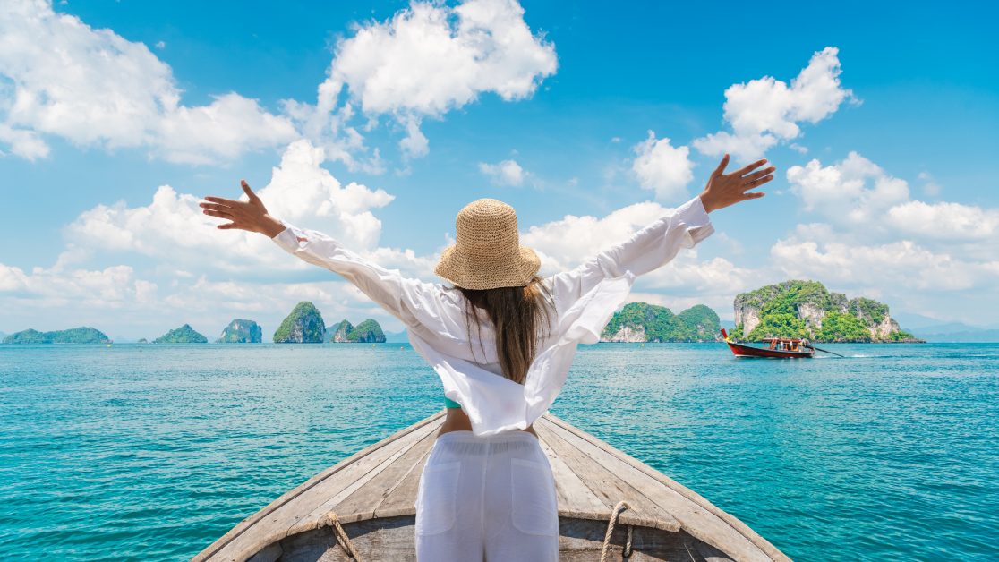 Ziektevrije Vakantie: Sadaf's Geheime Tips voor 7 Landen!