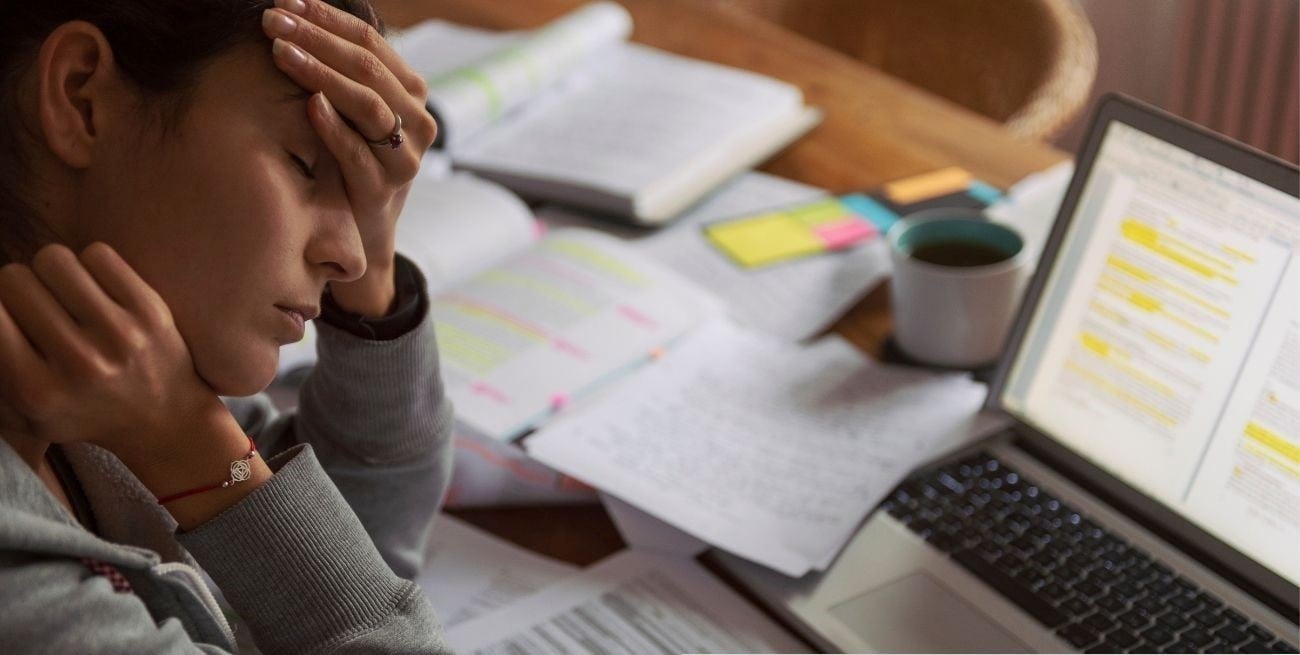 ¿Qué es el Síndrome de Burnout? Entendiendo la Salud Mental en el Trabajo
