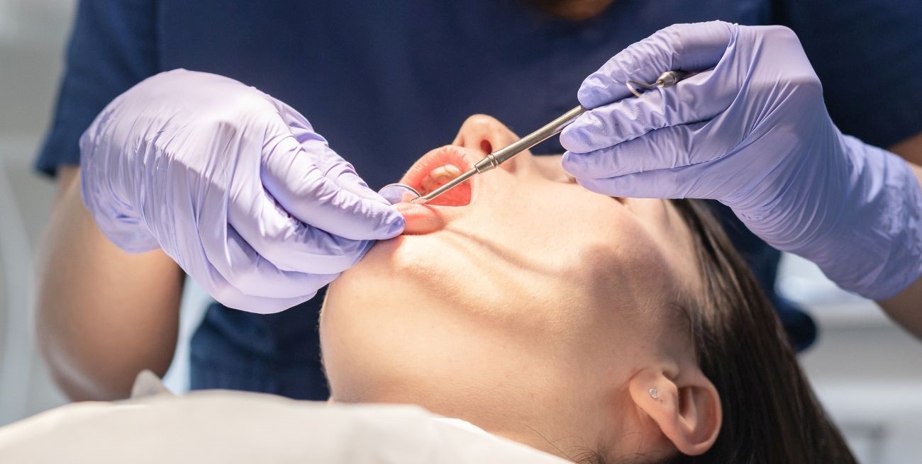¿Cuánto te importa tu salud oral? 4 de cada 10 argentinos solo visitan al dentista una vez al año