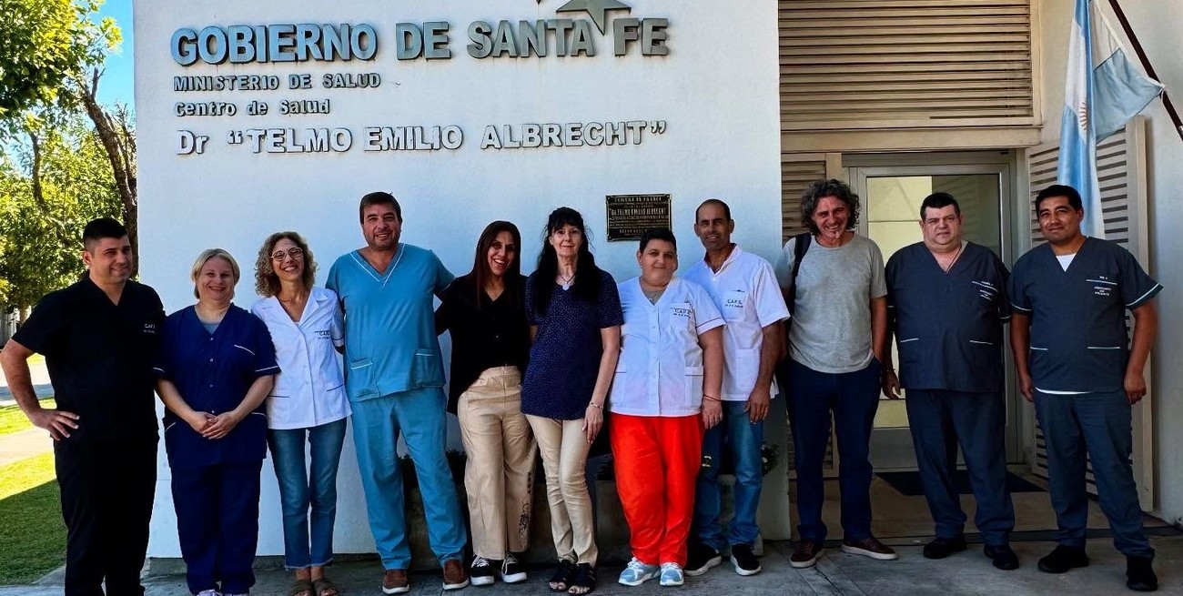 Autoridades de Salud Inspeccionan el Samco de Franck: Evaluación de Infraestructura y Personal