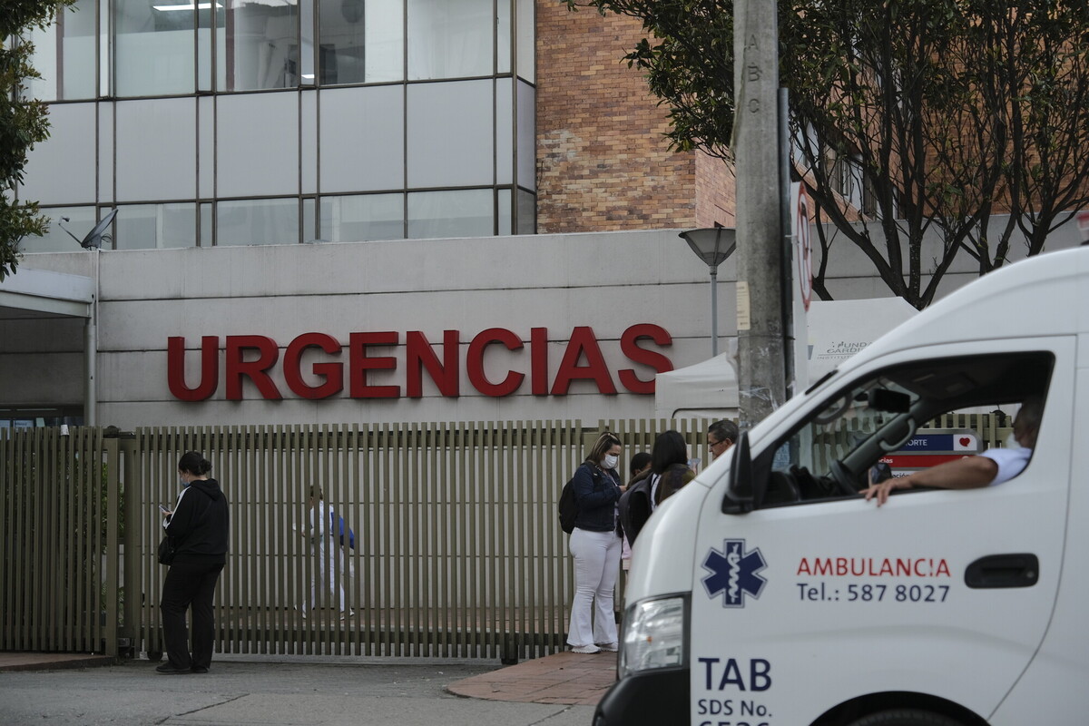 Sistema de salud en la UCI: Academia Nacional de Medicina alerta crisis