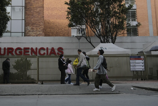 Médicos abandonan centro de salud en Salónica, Valle, debido a amenazas y falta de seguridad