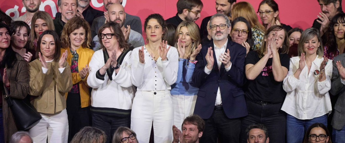 Arranca una recogida de firmas para fomentar el apoyo a 'La familia de la tele'