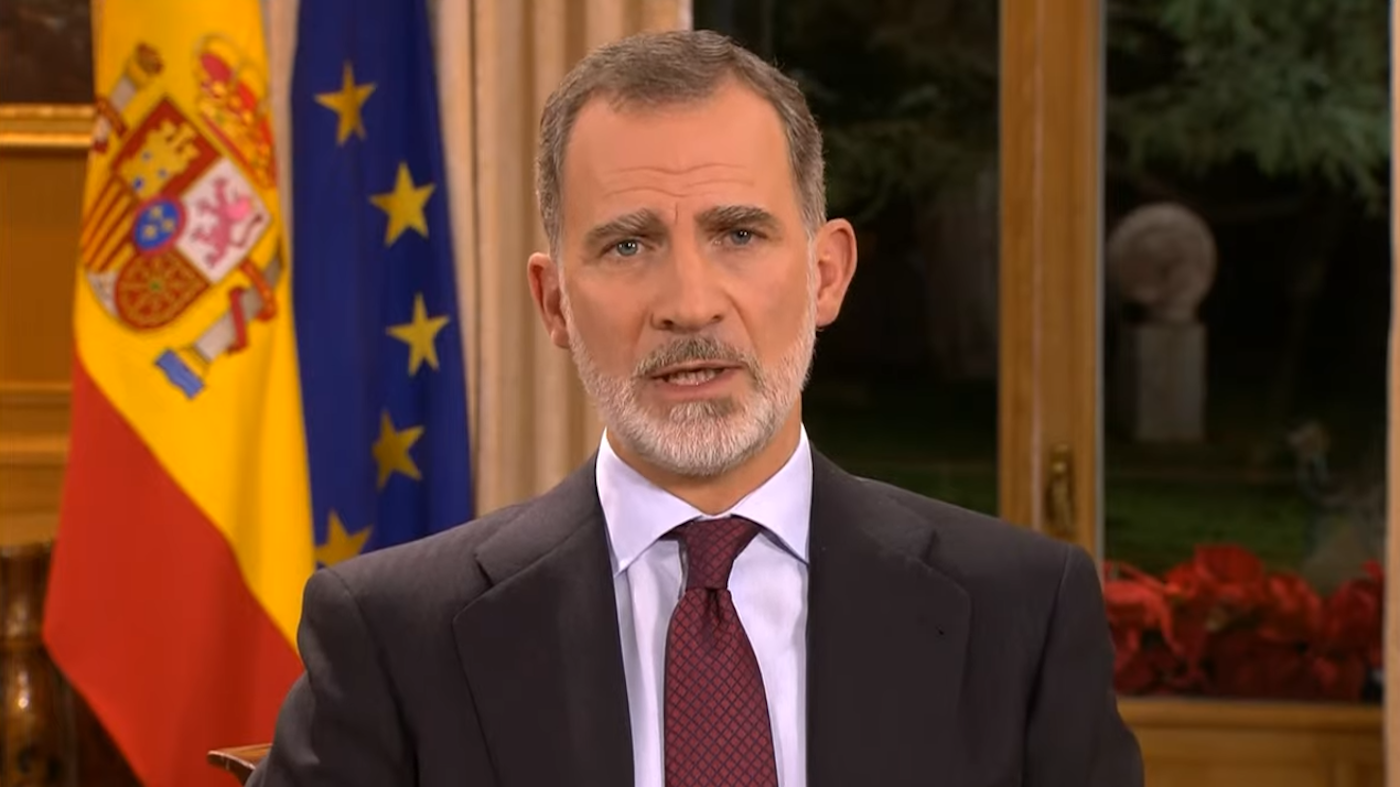 Nochebuena en televisión: lo mejor para ver después del discurso del Rey