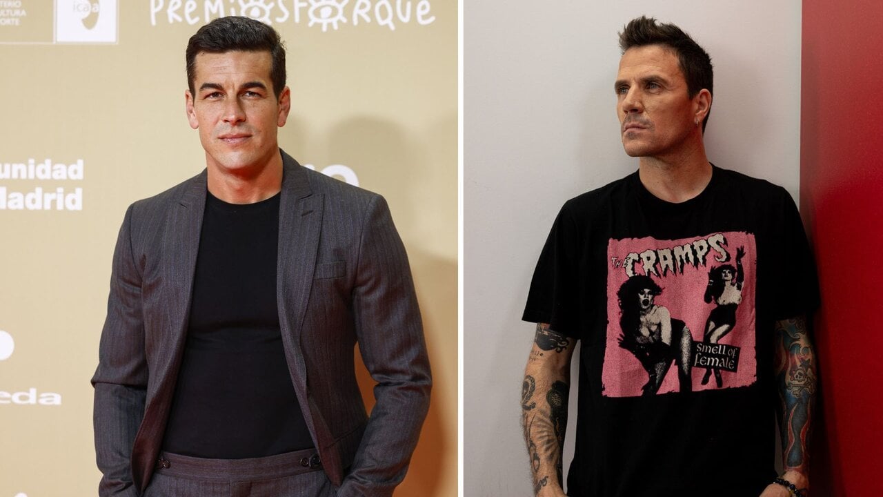 Famosos que han dejado el alcohol: de Mario Casas a Dani Martín