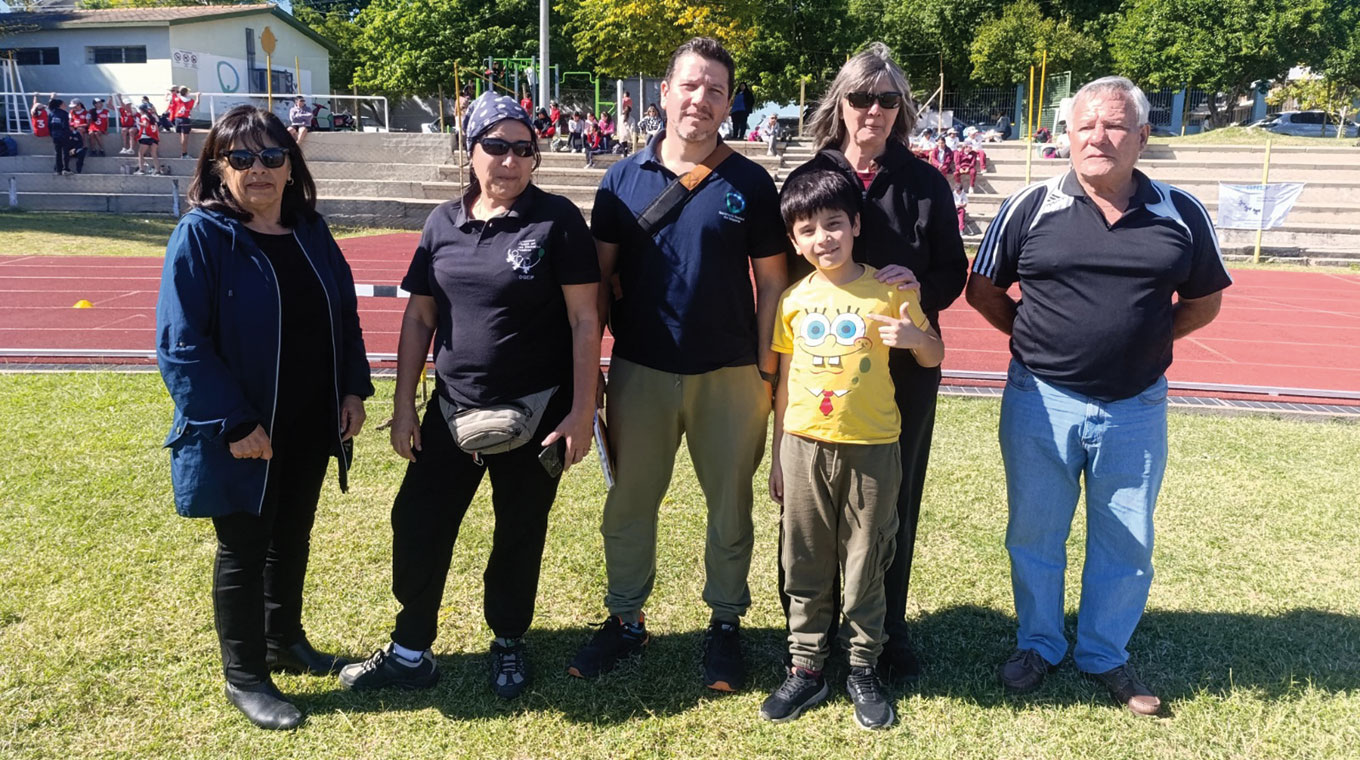 ¡Plaza de Deportes Cumple 106 Años! Celebración Deportiva y Llamado Urgente por Más Apoyo