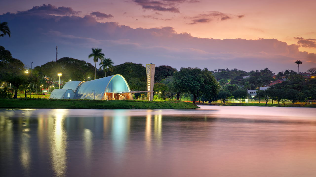 Descubra o Charme de Belo Horizonte: Cultura, Mobilidade e Qualidade de Vida!