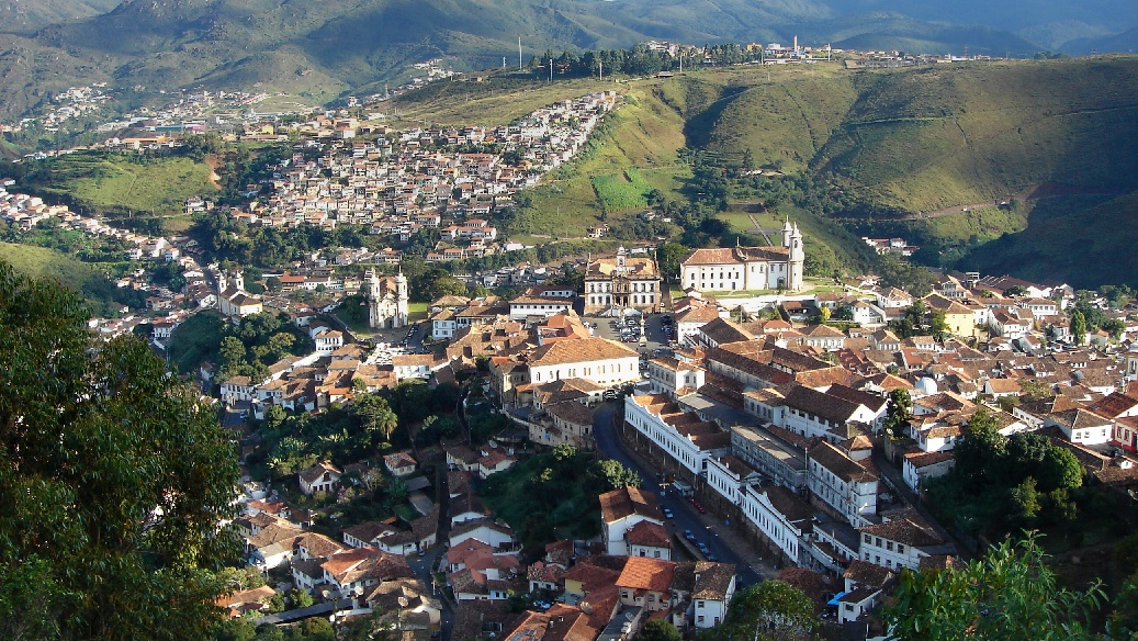 Descubra Ouro Preto: Riqueza Cultural e Qualidade de Vida em Minas Gerais