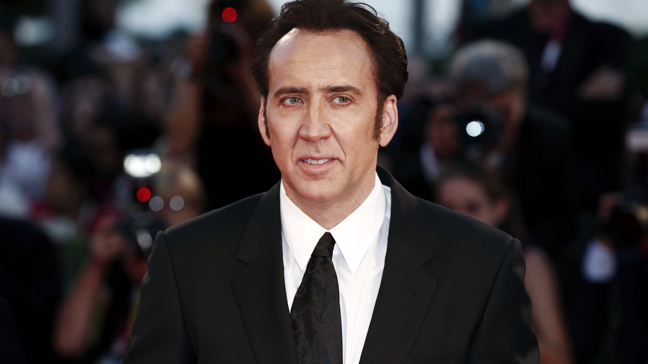 Surpreendente Filme de Nicolas Cage que Você Não Viu Chegar!