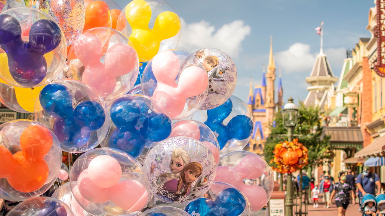 Descubra o Destino Perfeito: Diversão, Cultura e Aventura em Orlando