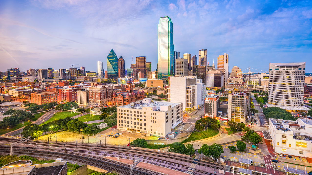 Descubra o Charme de Dallas: Diversão e Oportunidades no Coração do Texas!