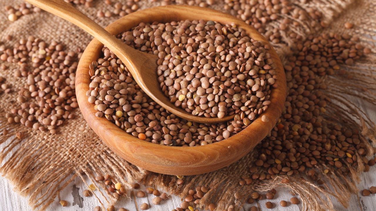 Lentilha: O Superalimento Poderoso que Você Precisa Conhecer (e Seus Incríveis Benefícios!)