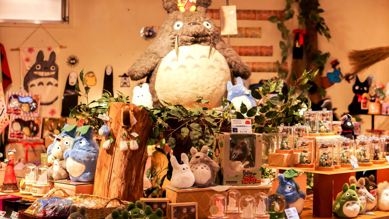 Descubra como o ChatGPT converte seus pedidos em obras de arte no estilo Studio Ghibli