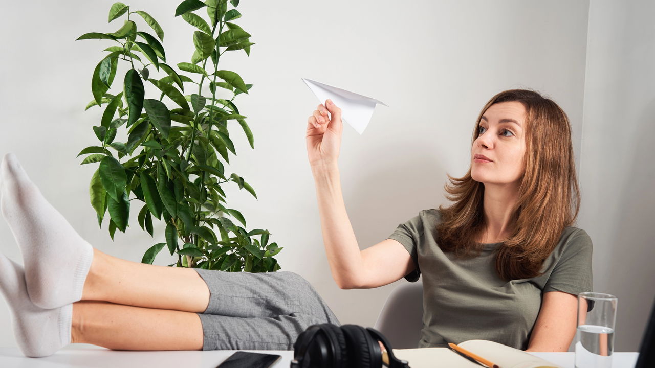 Pare de Adiar! Descubra as Razões por Trás da Procrastinação e Como Superá-la