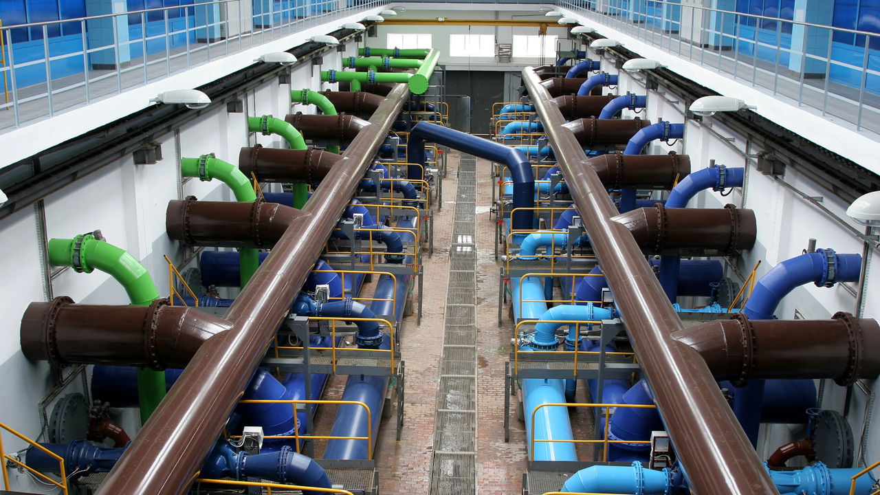 Inovação da USP Transforma o Tratamento de Água: Tecnologia Sustentável e Eficiente