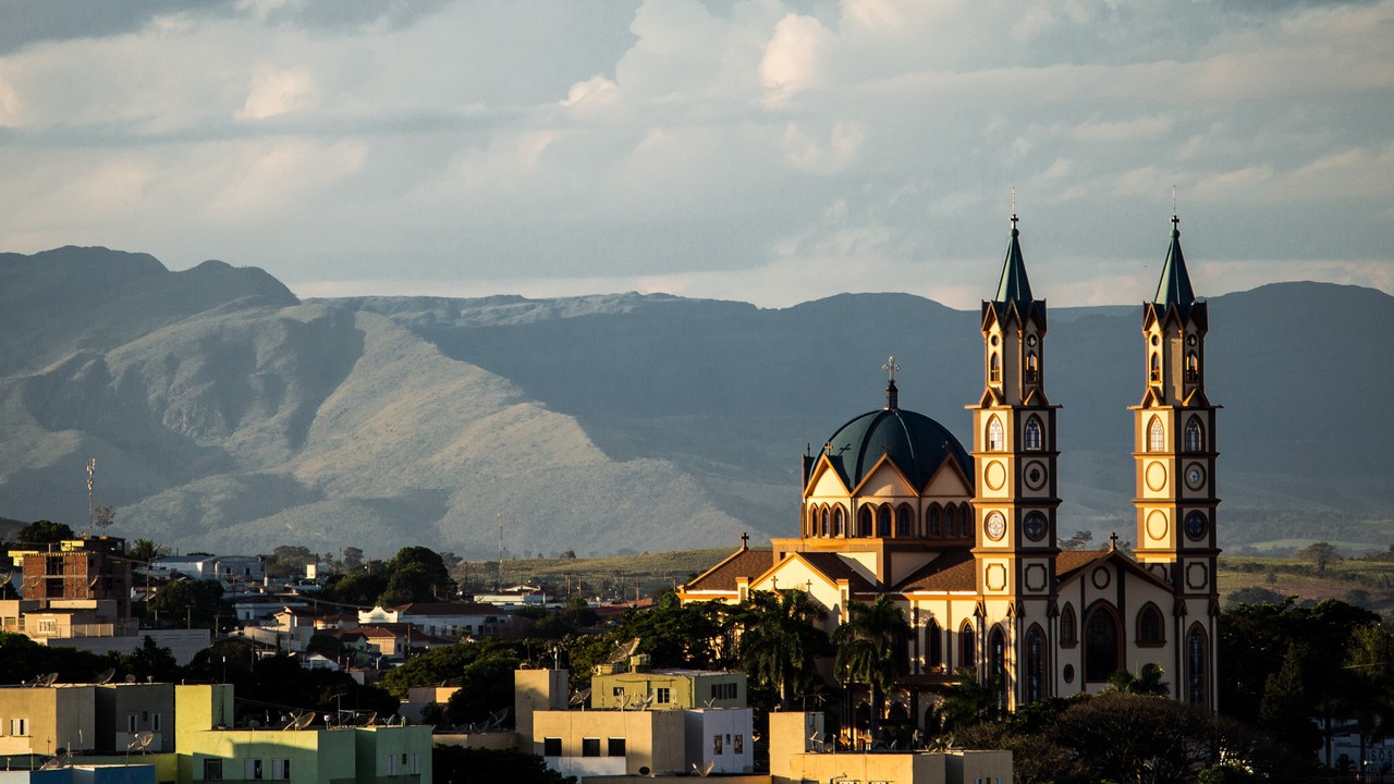 O destino mais acolhedor e surpreendente do sul de Minas