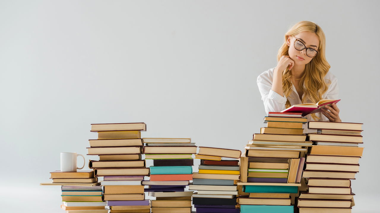 Os livros favoritos das celebridades