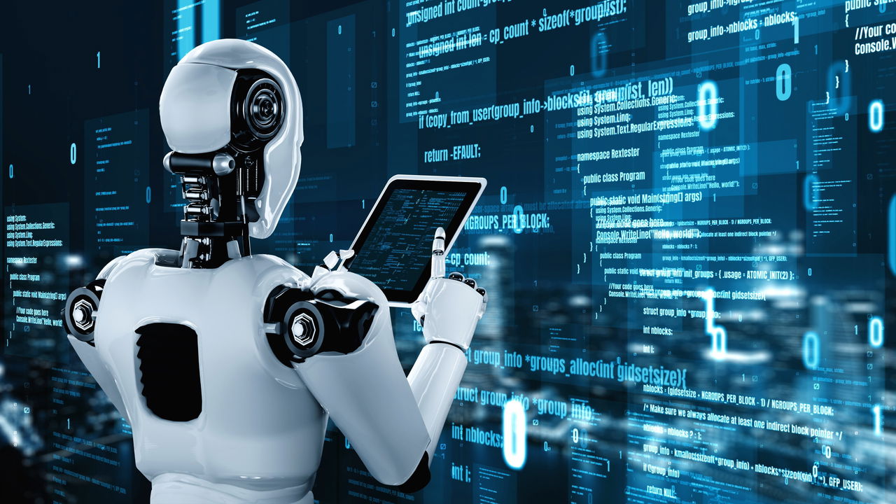 IA Desperta Alertas: Líderes da Tecnologia Expressam Preocupações Crescentes