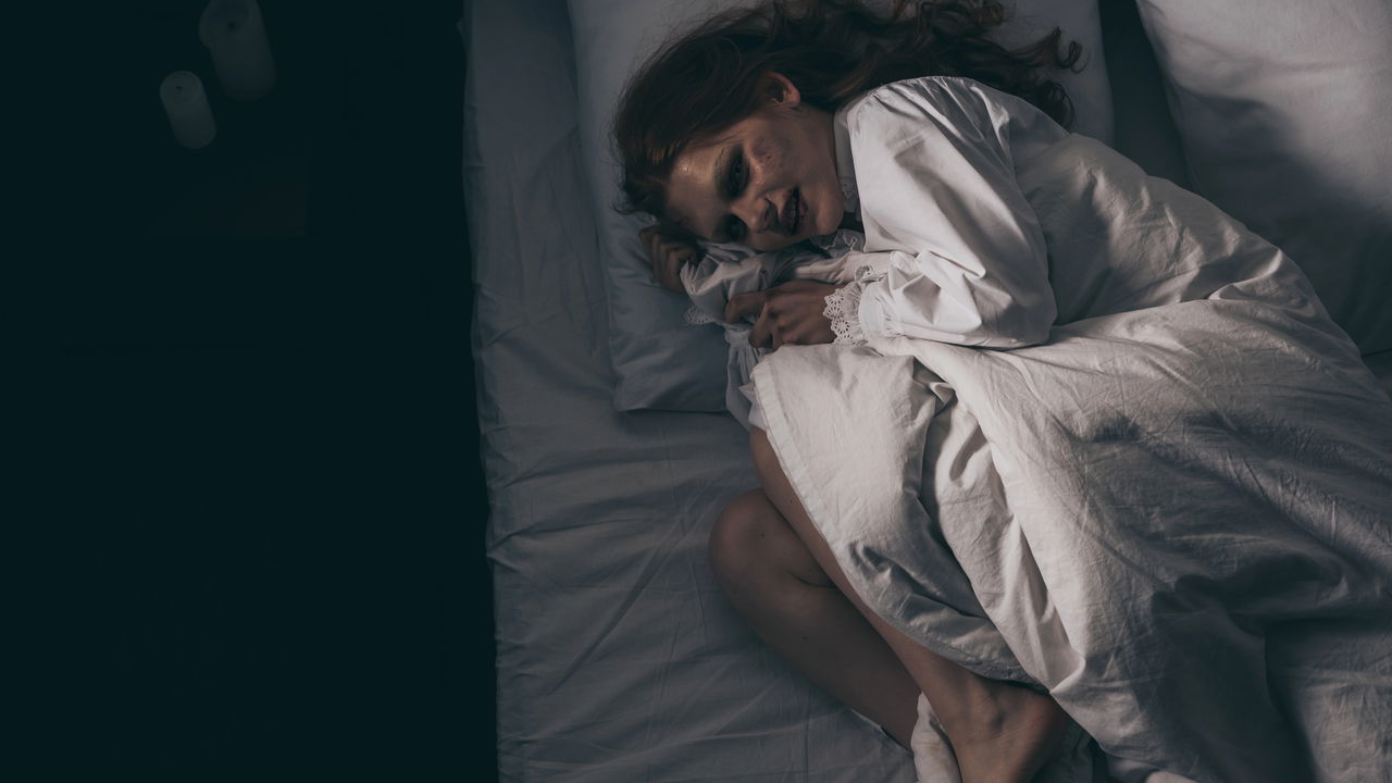 Você tem pesadelos com frequência? Entenda o que isso significa e os perigos para a saúde mental