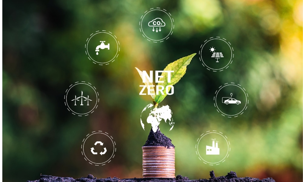 Unlock a Sustainable Future: How Solar Energy Can Achieve Net-Zero Living in Australia