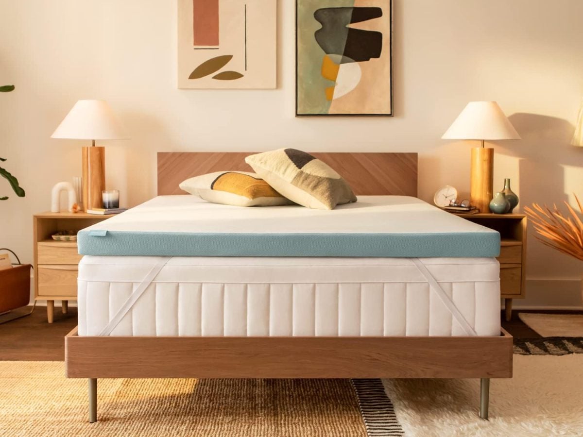 Elevate Your Space: 9 Must-Have Lifestyle Items on Sale at Amazon's Presidents' Day Event