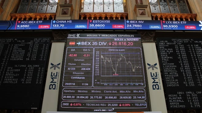 CaixaBank asume la presidencia de Bizum
