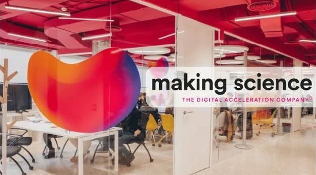¿Por qué Making Science es el imán de los inversores? Alta rentabilidad y tecnología de vanguardia