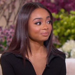 Grávida! Skai Jackson e Outras Celebridades que Estão Esperando o Primeiro Filho