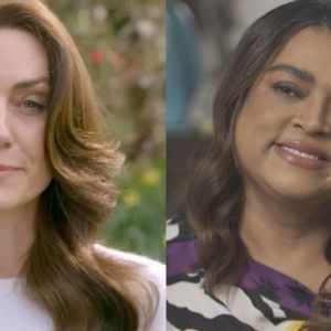 Kate Middleton, Fabiana Justus, Preta Gil... Relembre as celebridades que já lutaram (ou ainda lutam) contra o câncer
