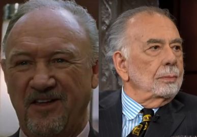 Morte de Gene Hackman: Francis Ford Coppola e Outros Famosos Prestam Homenagens ao Ator