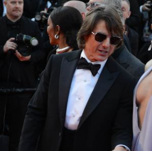 Cannes 2024: Tom Cruise, Zendaya e o Glamour Inesquecível do Segundo Dia no Festival!