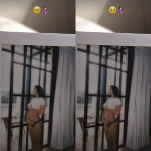 Dani Calabresa Revela Gravidez: Um Novo Capítulo na Vida da Atriz!