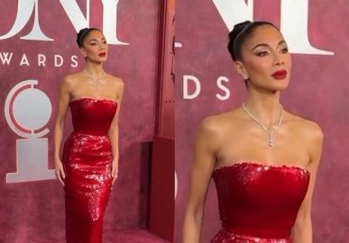 Glamour e Brilho no Tony Awards 2025: Nicole Scherzinger, Cynthia Erivo e as Melhores Escolhas de Estilo da Noite