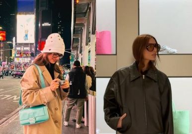 Inspire-se nos looks das celebridades com essas 10 tendências para o inverno