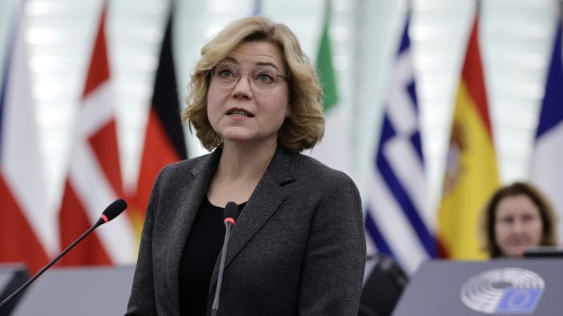 EU-Techpolitik 2025: Ziele, Herausforderungen und Chancen für die digitale Zukunft