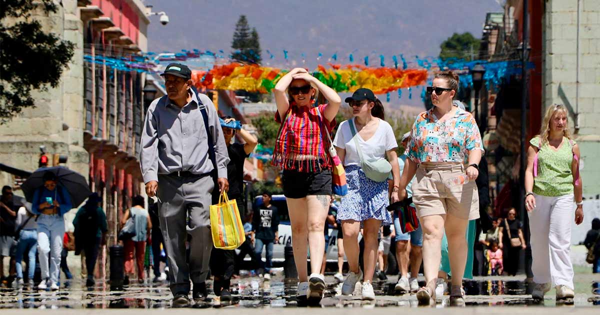 El impacto del calor en la salud mental: ¿cómo afectan las altas temperaturas a nuestro bienestar?
