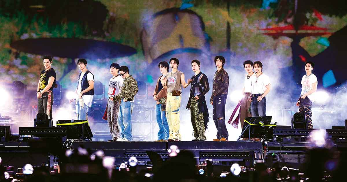 El K-Pop: Un Fenómeno Musical que Define un Estilo de Vida