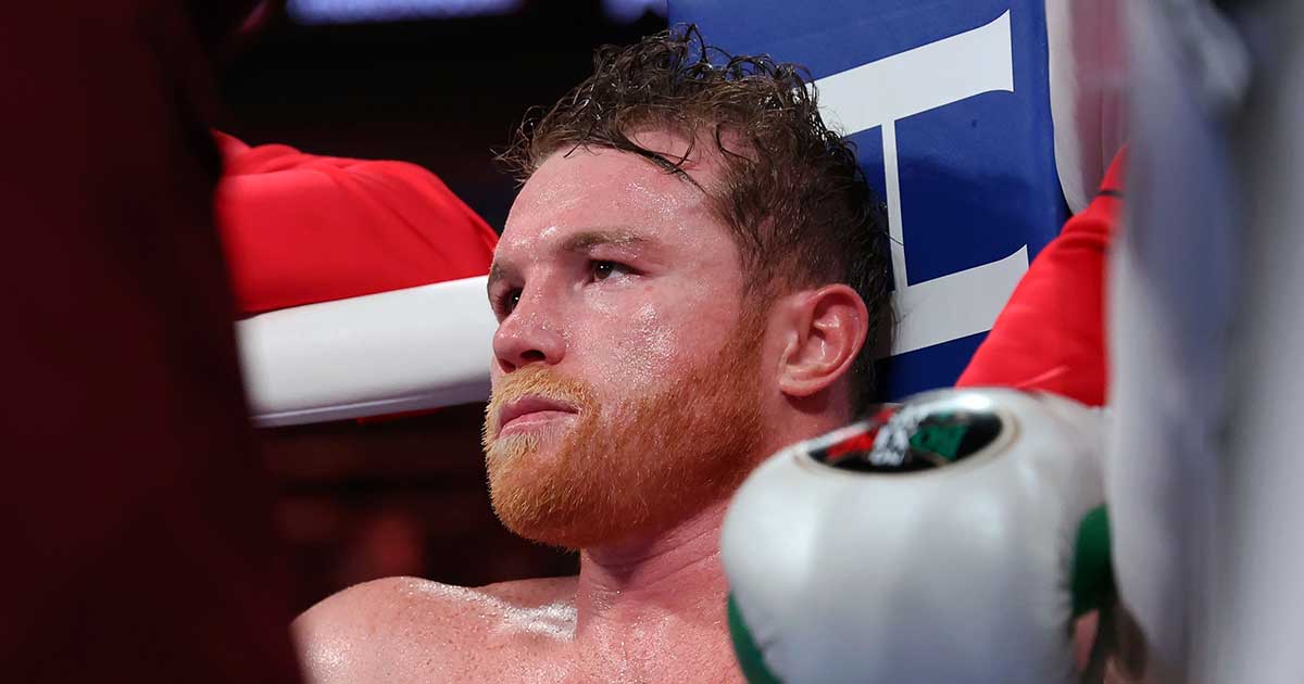 ¡Escándalo en el Boxeo! Jake Paul Acusa a Canelo Álvarez de Ser Amenazado para Evitarlo: ¿Un Contrato de $300 Millones en Juego?
