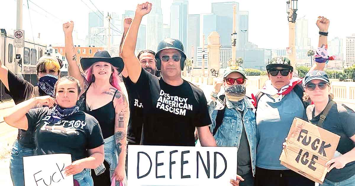 Hollywood Speaks Out: Celebrities Stand with Latino Immigrant Rights