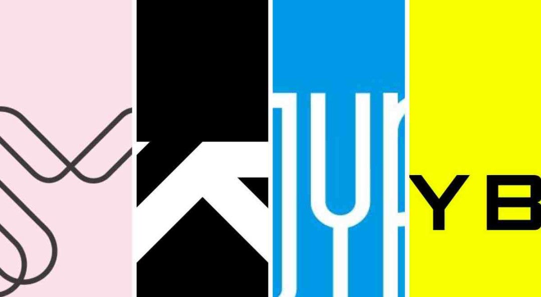 Descubre el Poder del Kpop: ¿Quiénes son las 'Big 4' de la Industria Coreana?