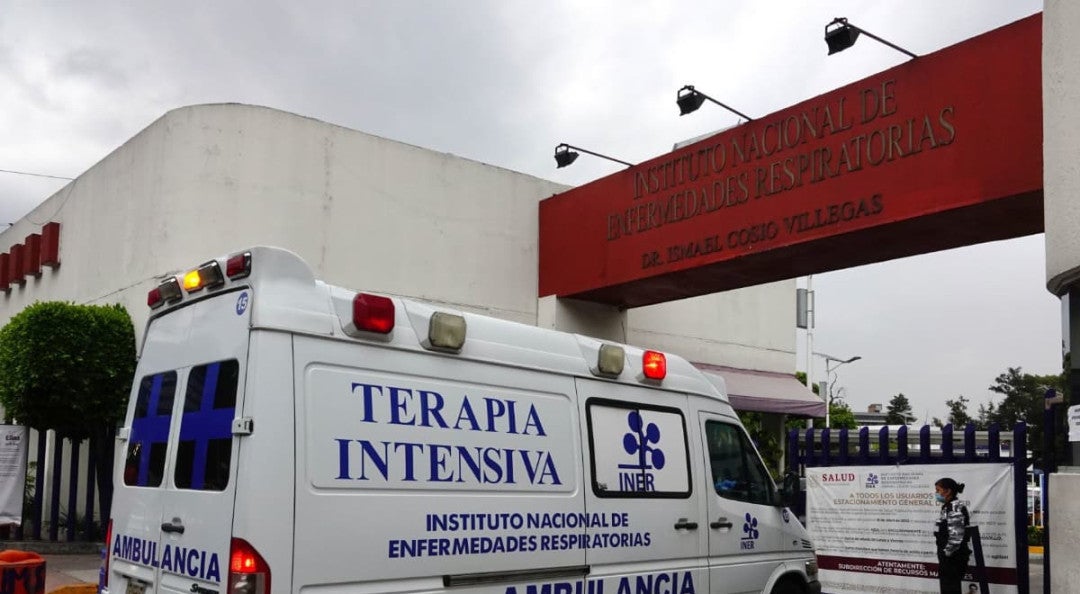 Descubre la innovadora tecnología del INER para diagnosticar tuberculosis en solo 4 horas