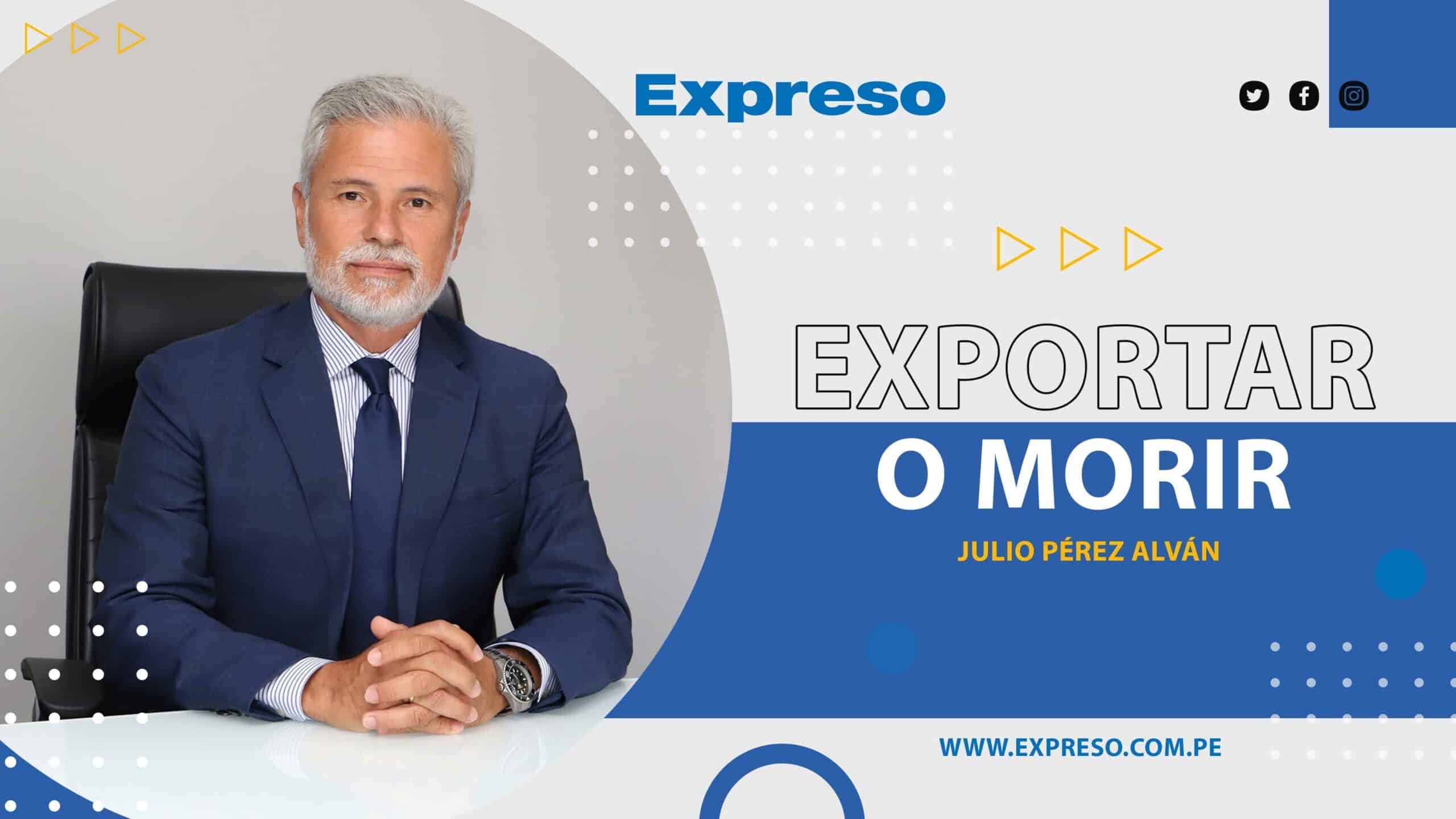El auge de la exportación de servicios en la economía global