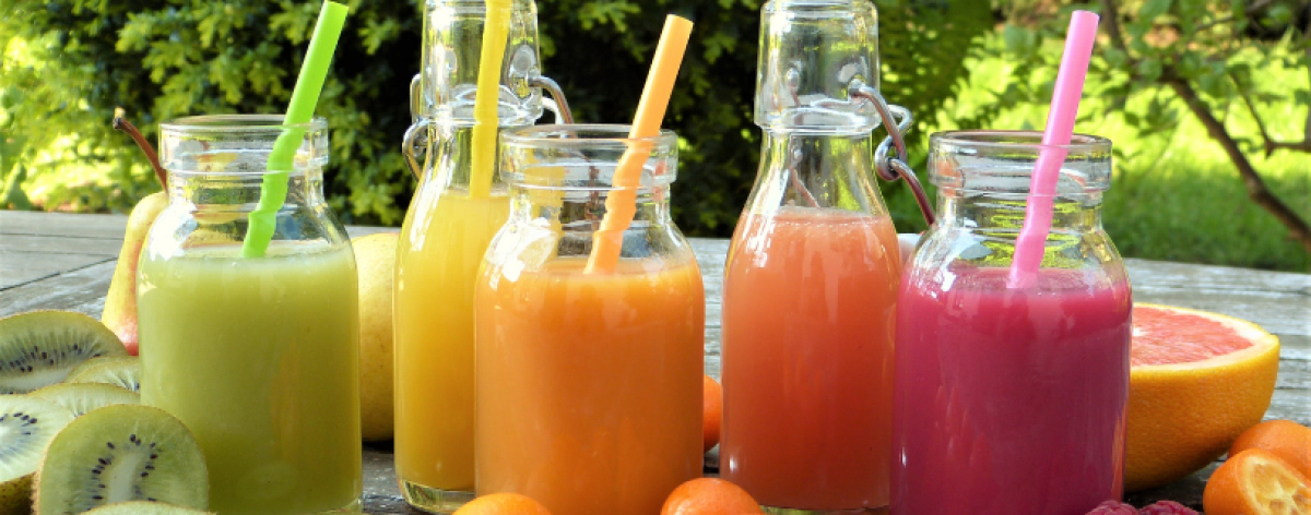 I Pericoli della Dieta Liquida Detox: Rischi per la Salute e Alterazione del Microbiota