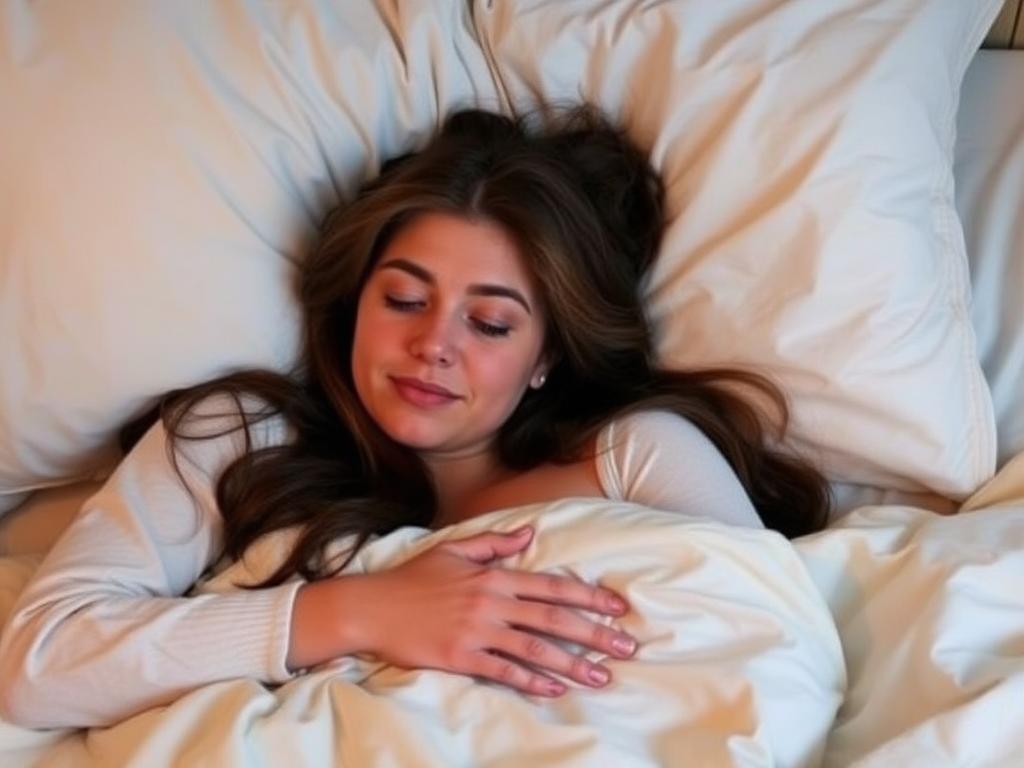 Schlafbedarf von Frauen: Wie viel Schlaf ist gesund?
